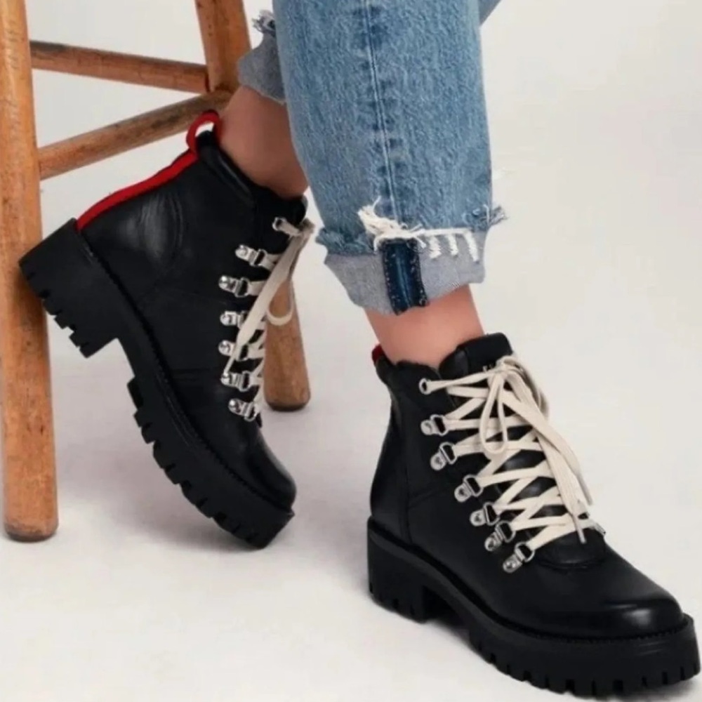 Steve Madden boots
